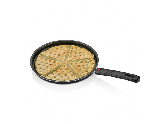 Teflon Redio Waffle Tava