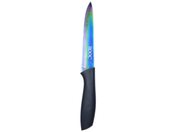 Rooc Titanyum Kaplama Bıçak